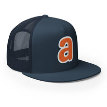 Load image into Gallery viewer, A Hat (Trucker Cap)
