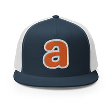 Load image into Gallery viewer, A Hat (Trucker Cap)