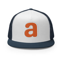Load image into Gallery viewer, A Hat (Trucker Cap)