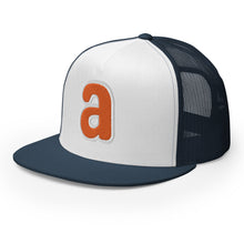 Load image into Gallery viewer, A Hat (Trucker Cap)