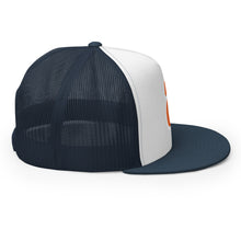 Load image into Gallery viewer, A Hat (Trucker Cap)