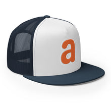 Load image into Gallery viewer, A Hat (Trucker Cap)