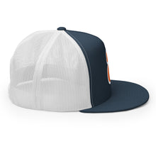 Load image into Gallery viewer, A Hat (Trucker Cap)