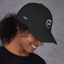 Load image into Gallery viewer, College Loop Dad hat