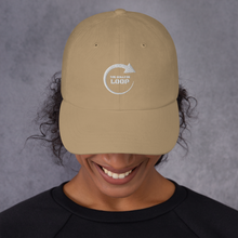 Load image into Gallery viewer, College Loop Dad hat