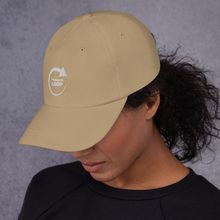 Load image into Gallery viewer, College Loop Dad hat