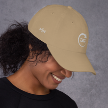 Load image into Gallery viewer, College Loop Dad hat