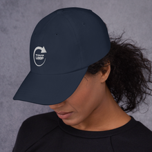 Load image into Gallery viewer, College Loop Dad hat