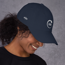 Load image into Gallery viewer, College Loop Dad hat