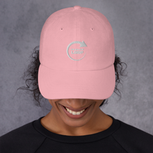 Load image into Gallery viewer, College Loop Dad hat