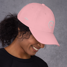 Load image into Gallery viewer, College Loop Dad hat