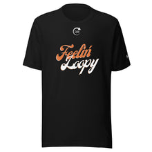 Load image into Gallery viewer, Feelin' Loopy t-shirt