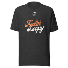 Load image into Gallery viewer, Feelin' Loopy t-shirt