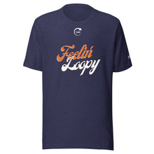 Load image into Gallery viewer, Feelin' Loopy t-shirt