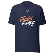 Load image into Gallery viewer, Feelin' Loopy t-shirt