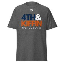 Load image into Gallery viewer, 4th and K Unisex Tee