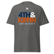 Load image into Gallery viewer, 4th and K Unisex Tee