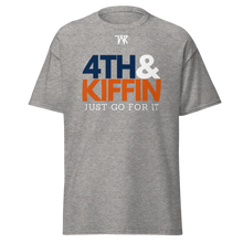 Load image into Gallery viewer, 4th and K Unisex Tee