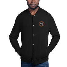 Load image into Gallery viewer, GWU Champion Bomber Jacket