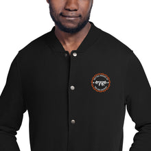 Load image into Gallery viewer, GWU Champion Bomber Jacket