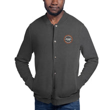 Load image into Gallery viewer, GWU Champion Bomber Jacket