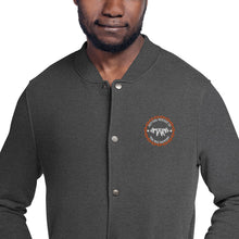 Load image into Gallery viewer, GWU Champion Bomber Jacket