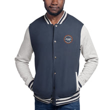 Load image into Gallery viewer, GWU Champion Bomber Jacket