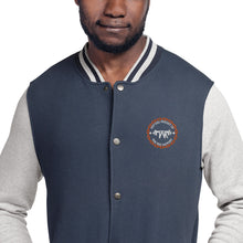 Load image into Gallery viewer, GWU Champion Bomber Jacket