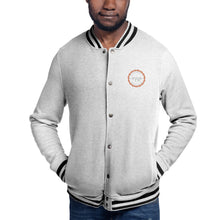 Load image into Gallery viewer, GWU Champion Bomber Jacket