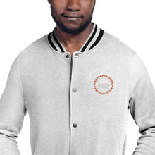 Load image into Gallery viewer, GWU Champion Bomber Jacket