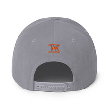 Load image into Gallery viewer, AYE YOU Unisex Snapback Hat