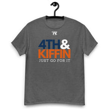 Load image into Gallery viewer, 4th and K Unisex Tee