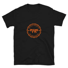 Load image into Gallery viewer, GWU Orange Logo T-Shirt