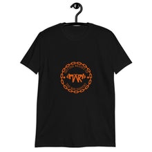 Load image into Gallery viewer, GWU Orange Logo T-Shirt