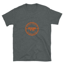 Load image into Gallery viewer, GWU Orange Logo T-Shirt