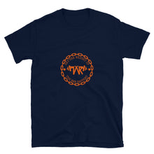 Load image into Gallery viewer, GWU Orange Logo T-Shirt