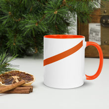 Load image into Gallery viewer, The Morning Drop Color Drop Mug