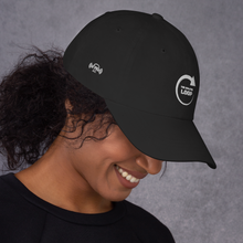 Load image into Gallery viewer, College Loop Dad hat
