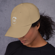 Load image into Gallery viewer, College Loop Dad hat
