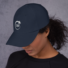 Load image into Gallery viewer, College Loop Dad hat
