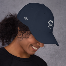 Load image into Gallery viewer, College Loop Dad hat
