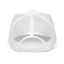 Load image into Gallery viewer, HAUME Team Foam trucker hat
