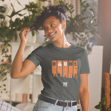 Load image into Gallery viewer, HAUME Unisex T-Shirt
