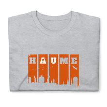 Load image into Gallery viewer, HAUME Unisex T-Shirt
