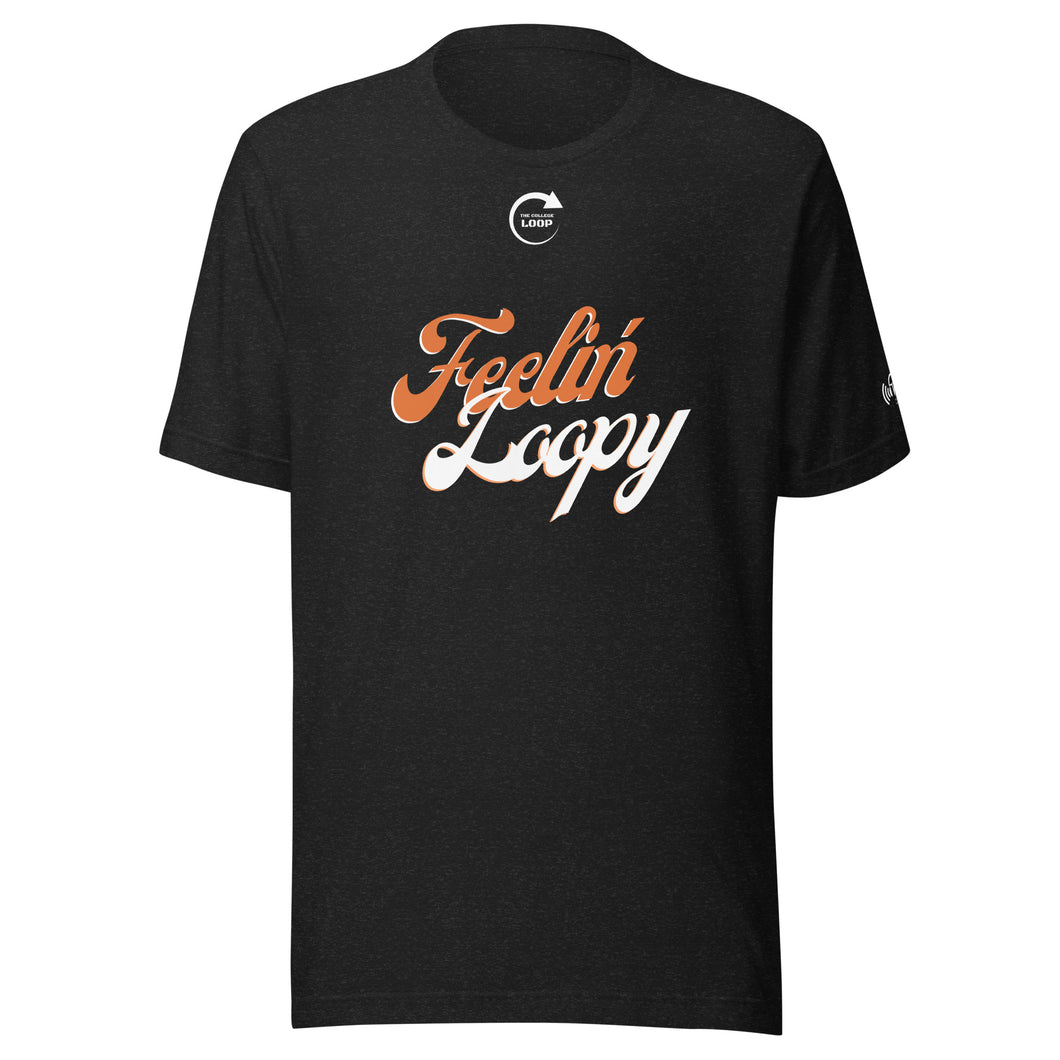 Feelin' Loopy t-shirt