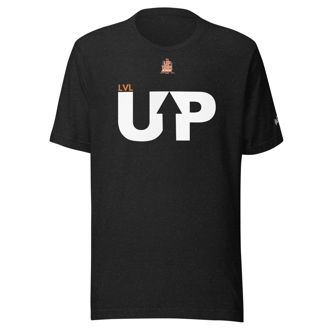 LVL UP Tee