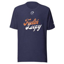 Load image into Gallery viewer, Feelin&#39; Loopy t-shirt
