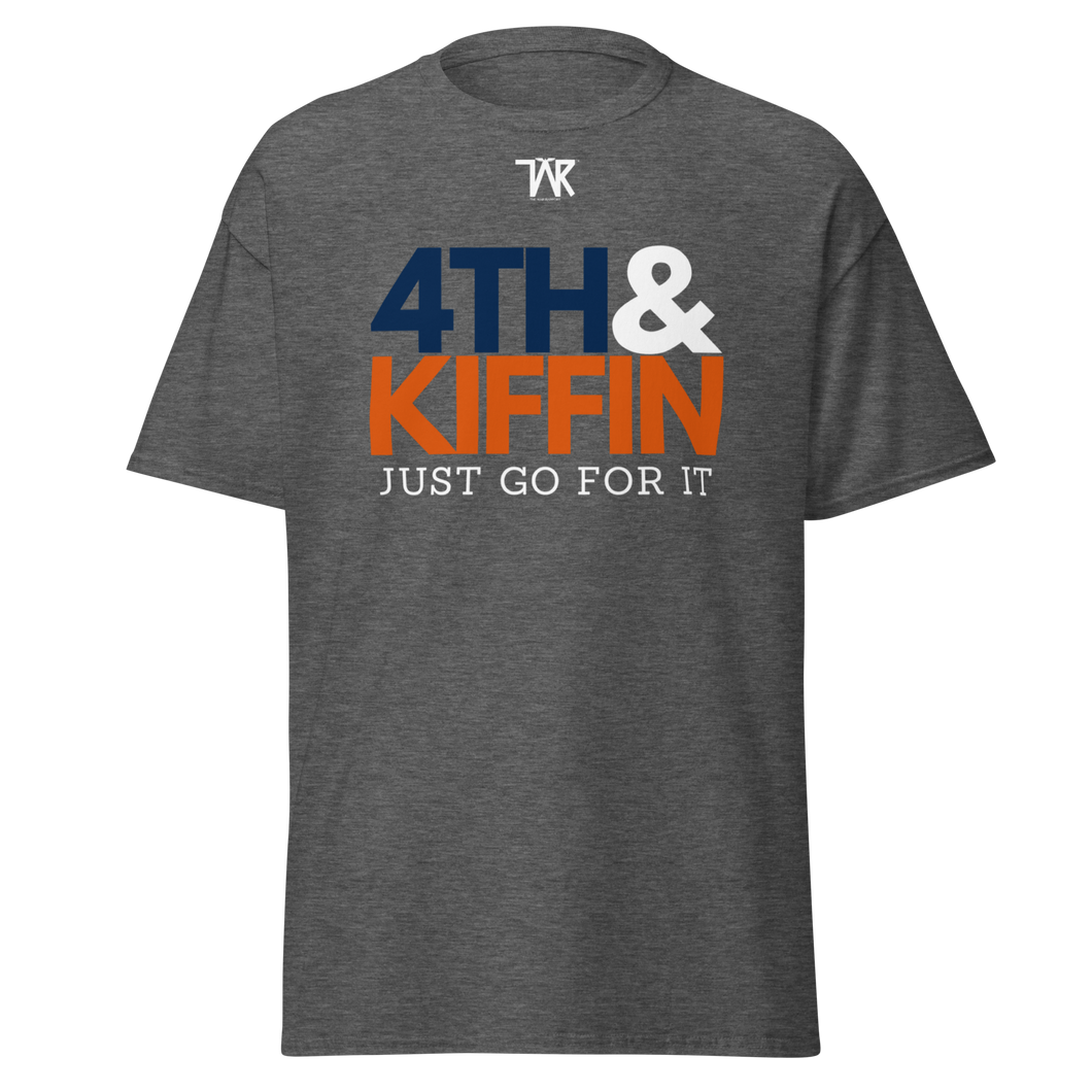 4th and K Unisex Tee