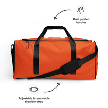 Load image into Gallery viewer, GWU Duffle bag
