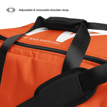 Load image into Gallery viewer, GWU Duffle bag

